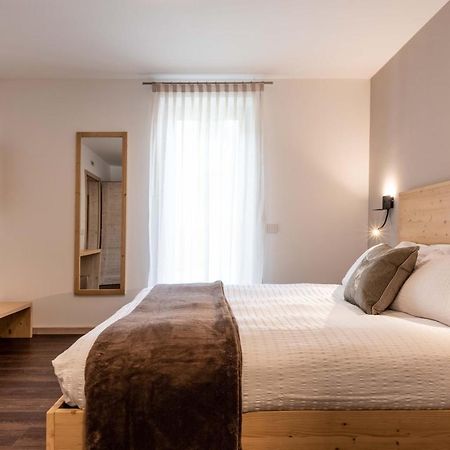 La Pao Bed And Breakfast Сегонцано Экстерьер фото