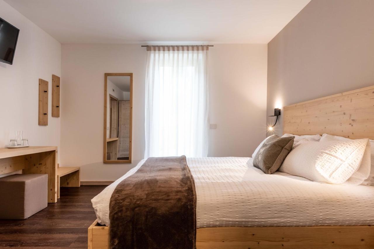 La Pao Bed And Breakfast Сегонцано Экстерьер фото