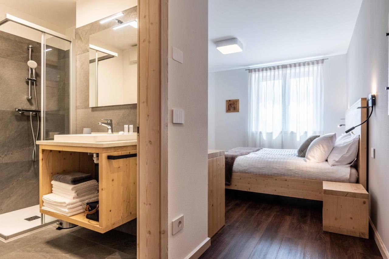 La Pao Bed And Breakfast Сегонцано Экстерьер фото