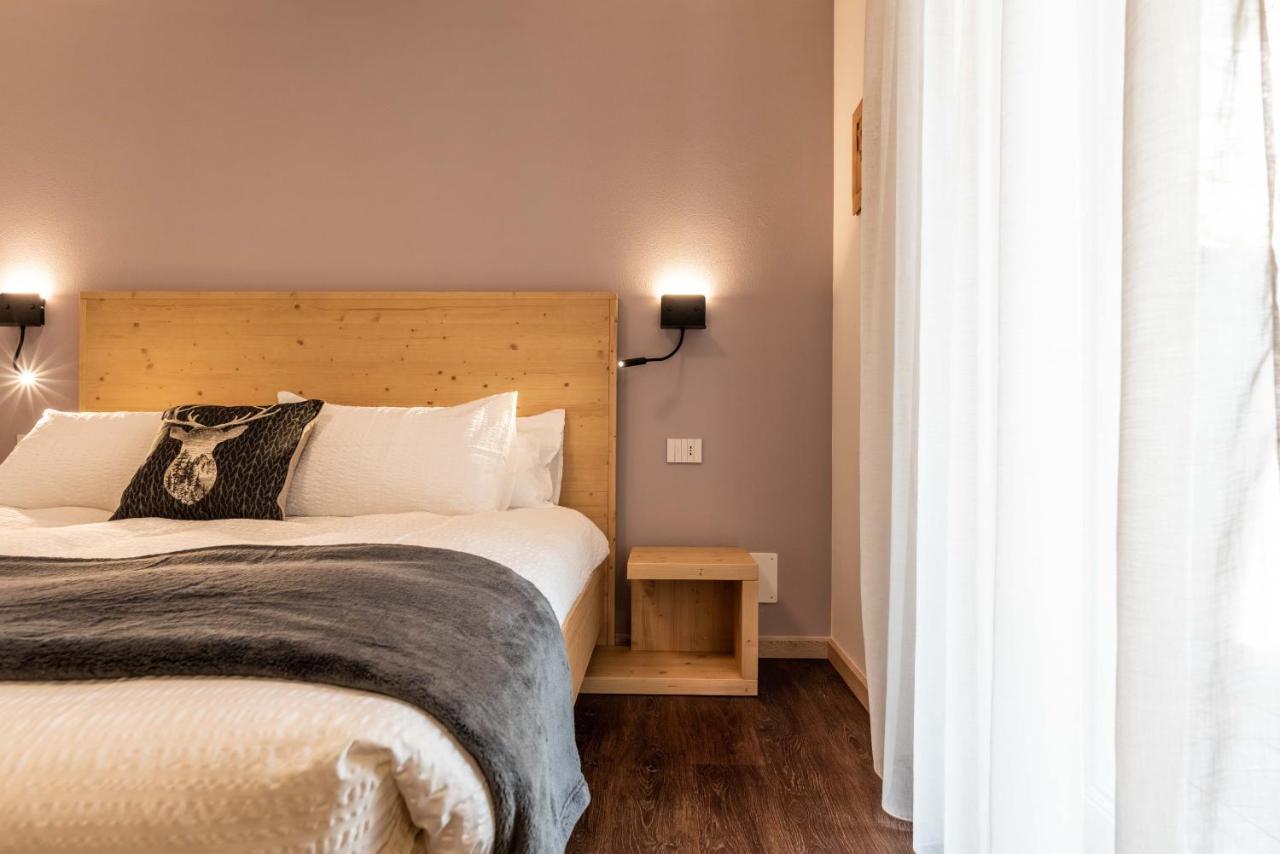 La Pao Bed And Breakfast Сегонцано Экстерьер фото