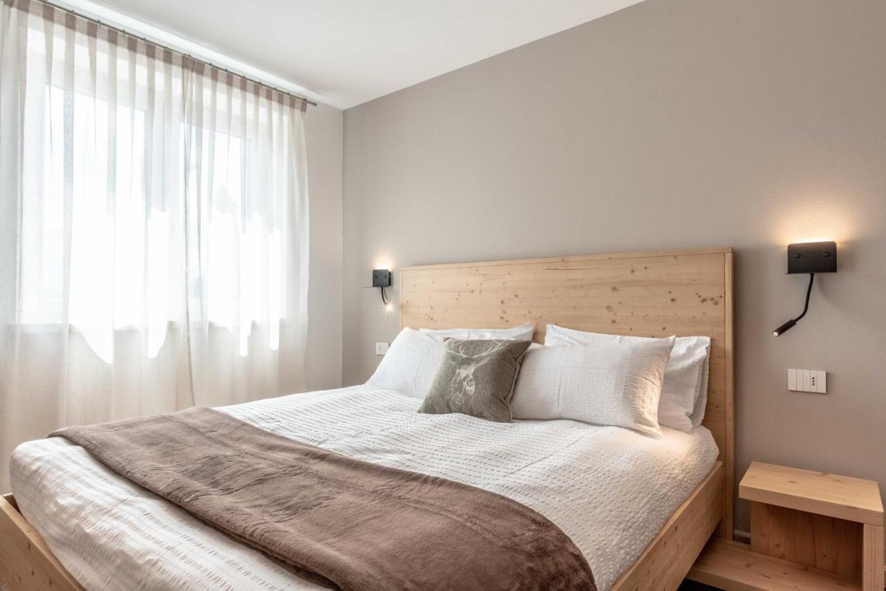 La Pao Bed And Breakfast Сегонцано Экстерьер фото