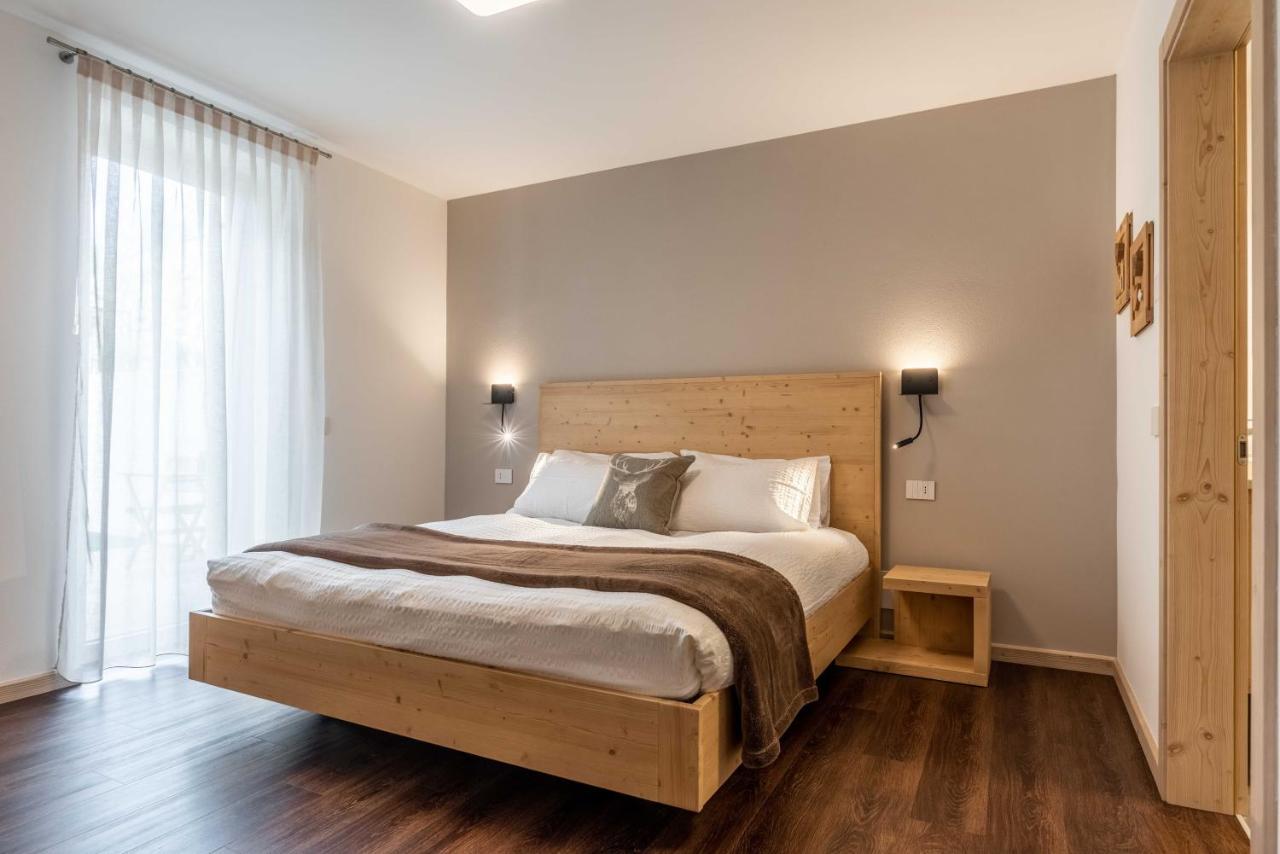 La Pao Bed And Breakfast Сегонцано Экстерьер фото
