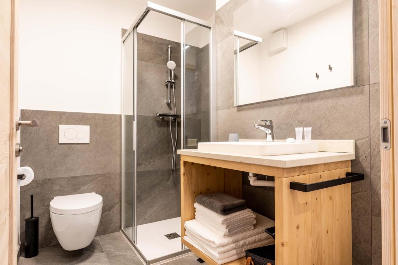 La Pao Bed And Breakfast Сегонцано Экстерьер фото